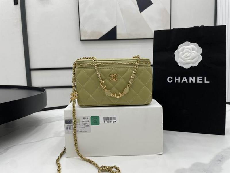 Chanel Handbags 458